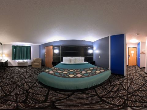 Coratel Inn & Suites by Jasper New Richmond
