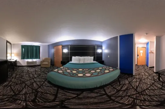 Coratel Inn & Suites by Jasper New Richmond