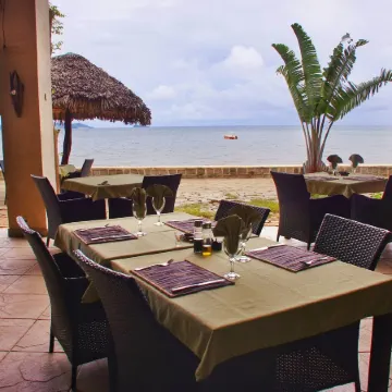 Anjiamarango Beach Resort