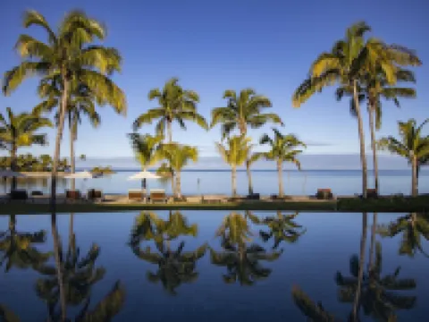 Six Senses Fiji, an IHG Hotel Hotels in Malolo Island