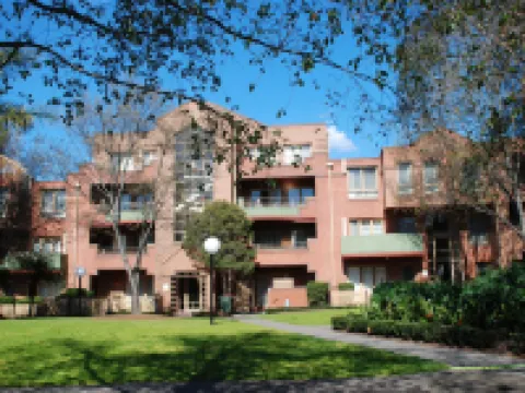 Comfort Apartments Royal Gardens Hotels in Fitzroy