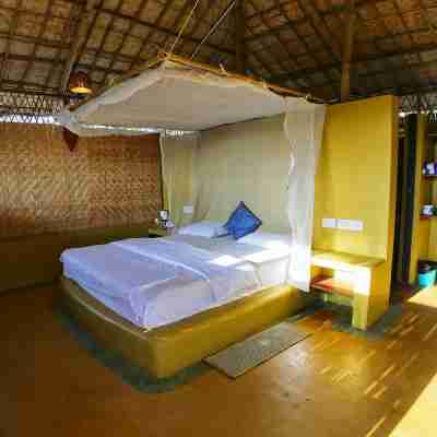 Beach Street Eco Resort & Spa Rooms