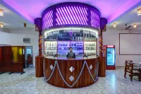 Gokulam Grand Resort & Spa, Coorg - bar