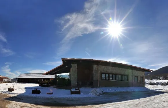 皮埃特拉潘拿酒店