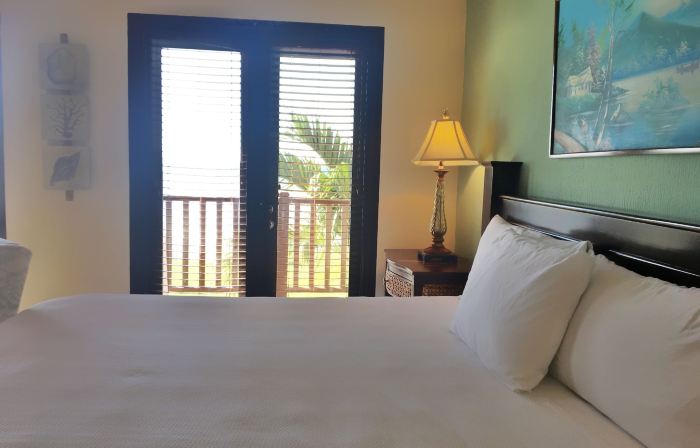 Suite San Marcos 124 Gran Pacifica Resort