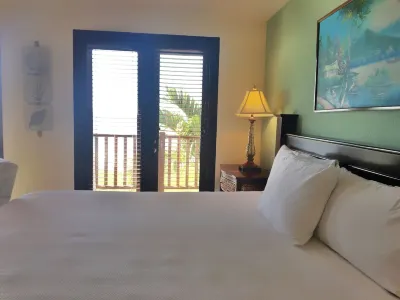 Suite San Marcos 124 Gran Pacifica Resort Hotels near El Faro De Masachapa