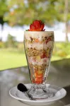 Alma del Pacifico Hotel & Spa - petit déjeuner