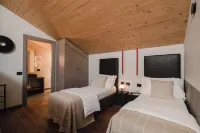 Aethos Monterosa Hotels in Champoluc