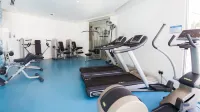 Vrissaki Beach Hotel - Spor Salonu