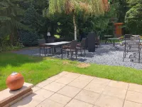 Zum Alten Fritz Hotels in Asbach