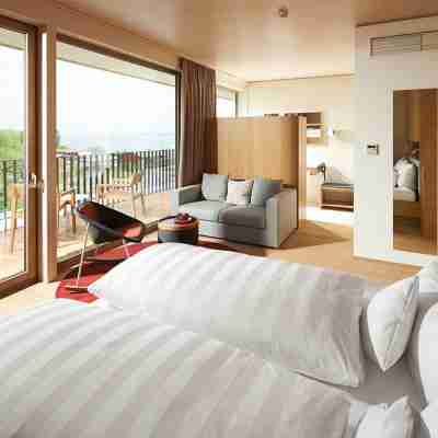 Hotel Bora HotSpaResort Rooms