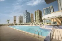 Aparthotel Adagio Fujairah Hotels in Fujairah