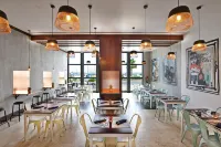 Real Marina Hotel & Spa - breakfast
