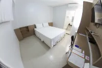 Hotel Ilha Costeira