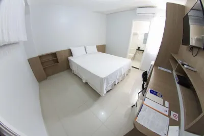 호텔 일랴 코스테이라  호텔