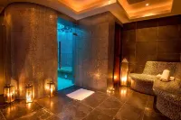 Loughrea Hotel & Spa - spa