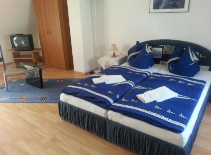 Pension am Wassertor