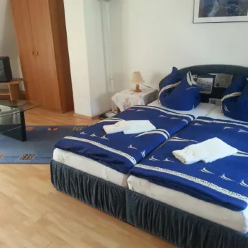 Pension am Wassertor