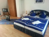 Pension am Wassertor Hotel in zona Hospitalkirche zum Heiligen Geist