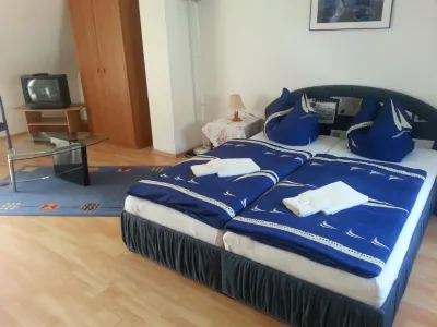 Pension am Wassertor