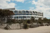 Hôtel la Plage 5 étoiles la Grande Motte Hotels near POINT ZERO