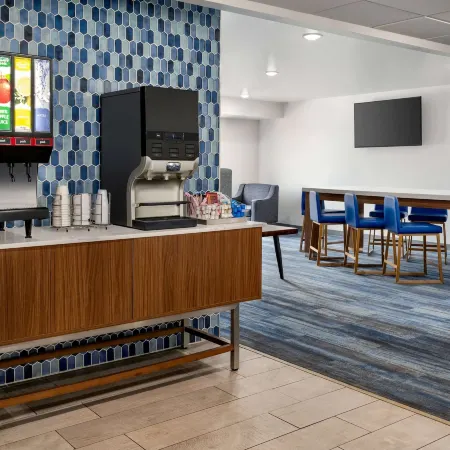 La Quinta Inn by Wyndham Columbus Airport Area