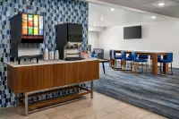 哥倫布機場區拉昆塔温德姆酒店 - 早餐