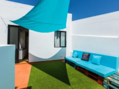 ファロ コージー ゲスト ハウス ファロのホテル