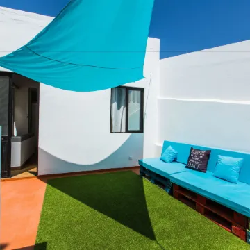 Faro Cosy Guesthouse