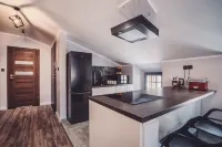 Apartamenty Świętego Jakuba - 4 Sao