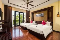 Koi Resort & Spa Hoi An Hôtels à : Hội An