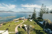 Sofitel Golfe d'Ajaccio Thalassa Sea & Spa - Ocean View