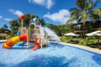 Pipa Lagoa Hotel - Bãi biển
