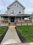 Cozy Home in Holyoke with 3 Bedrooms