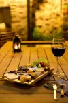 Aristonicus Boutique Hotel - breakfast