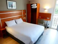 Hotel & Restaurant Heliotel Hotels in Saint-Gely-du-Fesc