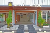Motel Minbu Hotels in Minbu