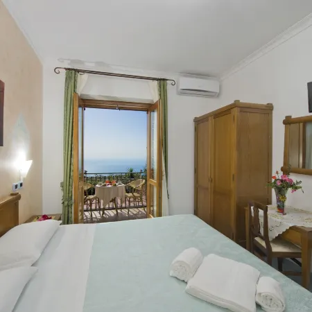 Agriturismo Mare e Monti