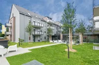 The Stay.Residence Hotels in Grafelfing