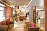 Kga Elite Continental Hotel - Wifi