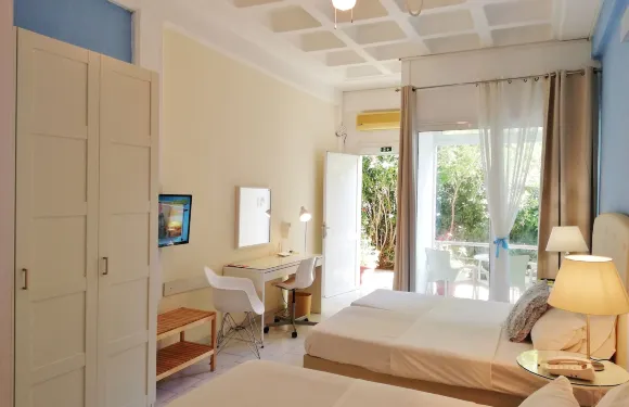 賓至如歸的工作室