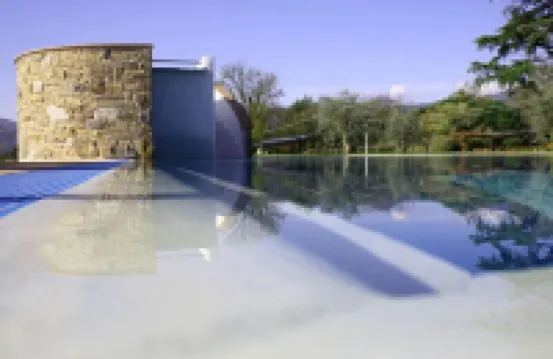 蒙特瑟農場農莊酒店