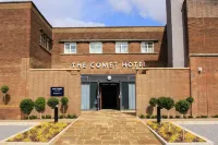 The Comet London Hatfield Hotels near Hatfield Railway Station