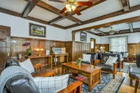 Calistoga Wine Way Inn