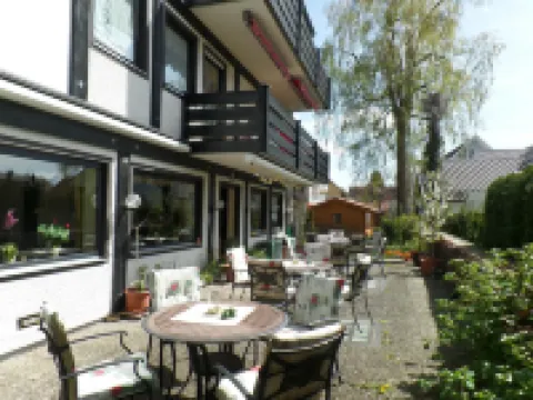 Kurhotel Brandl Hotels in Unterallgäu