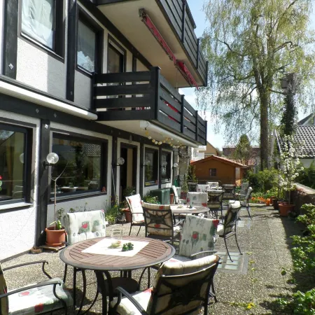 Hotel Brandl