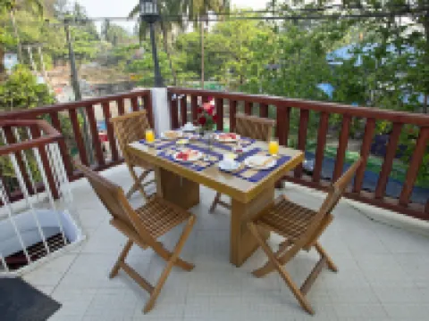 Season B&B - Ngapali - Hostel Hotels in Thandwe