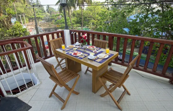 季節旅社 -恩加帕利