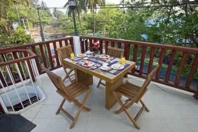 Season B&B - Ngapali - Hostel Các khách sạn ở 