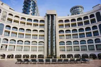 Colosseum Marina Hotel Hotels in 